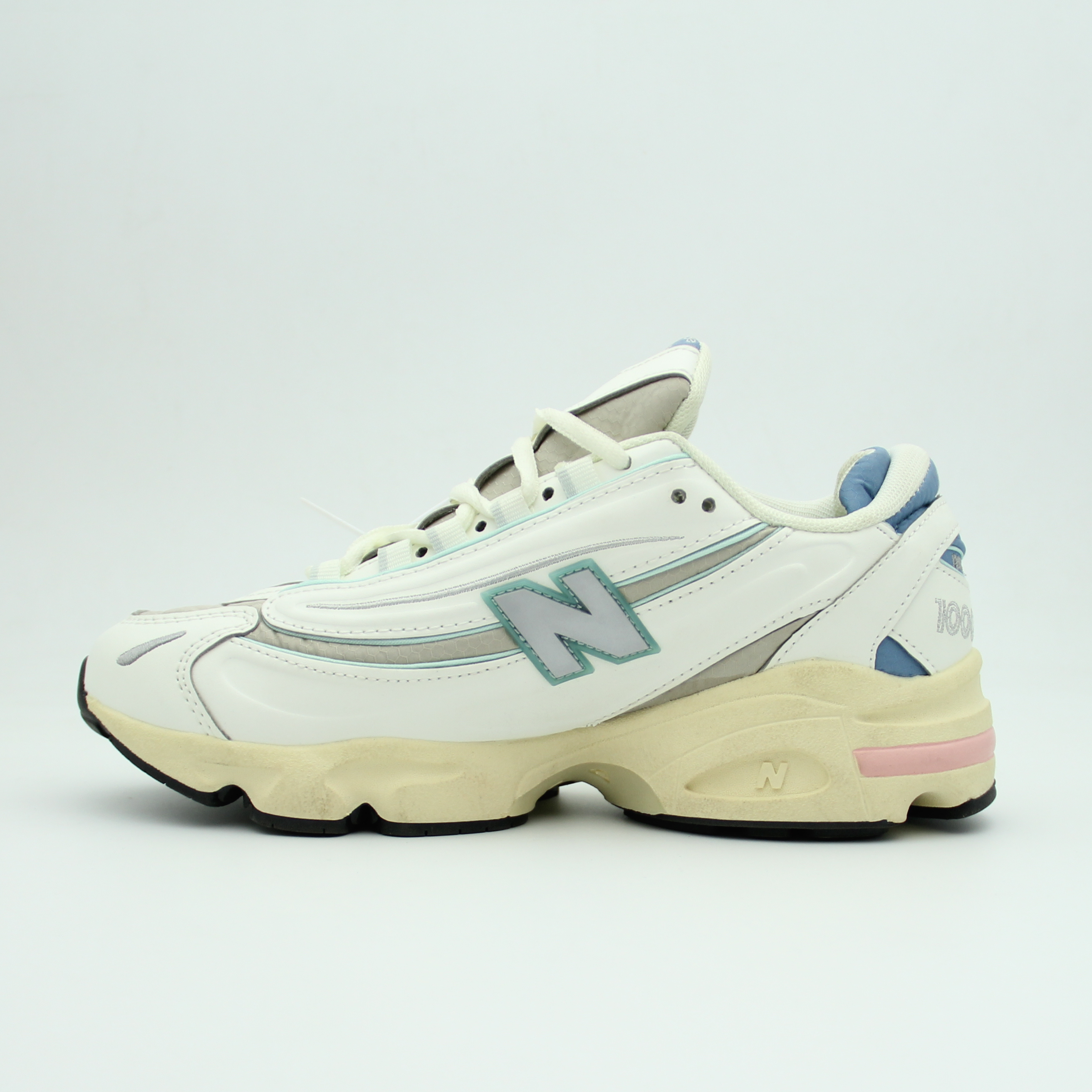 Sneakers New Balance 1000 (Beige)