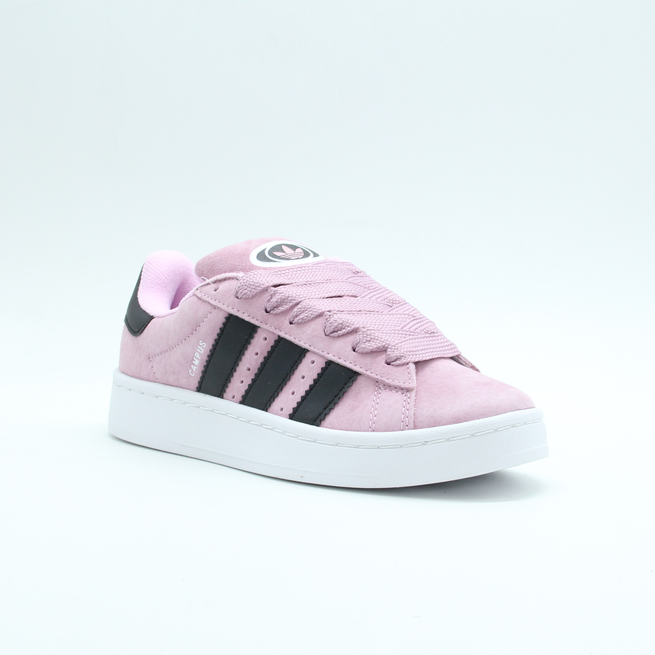Women Campus 00s (Clear Pink)