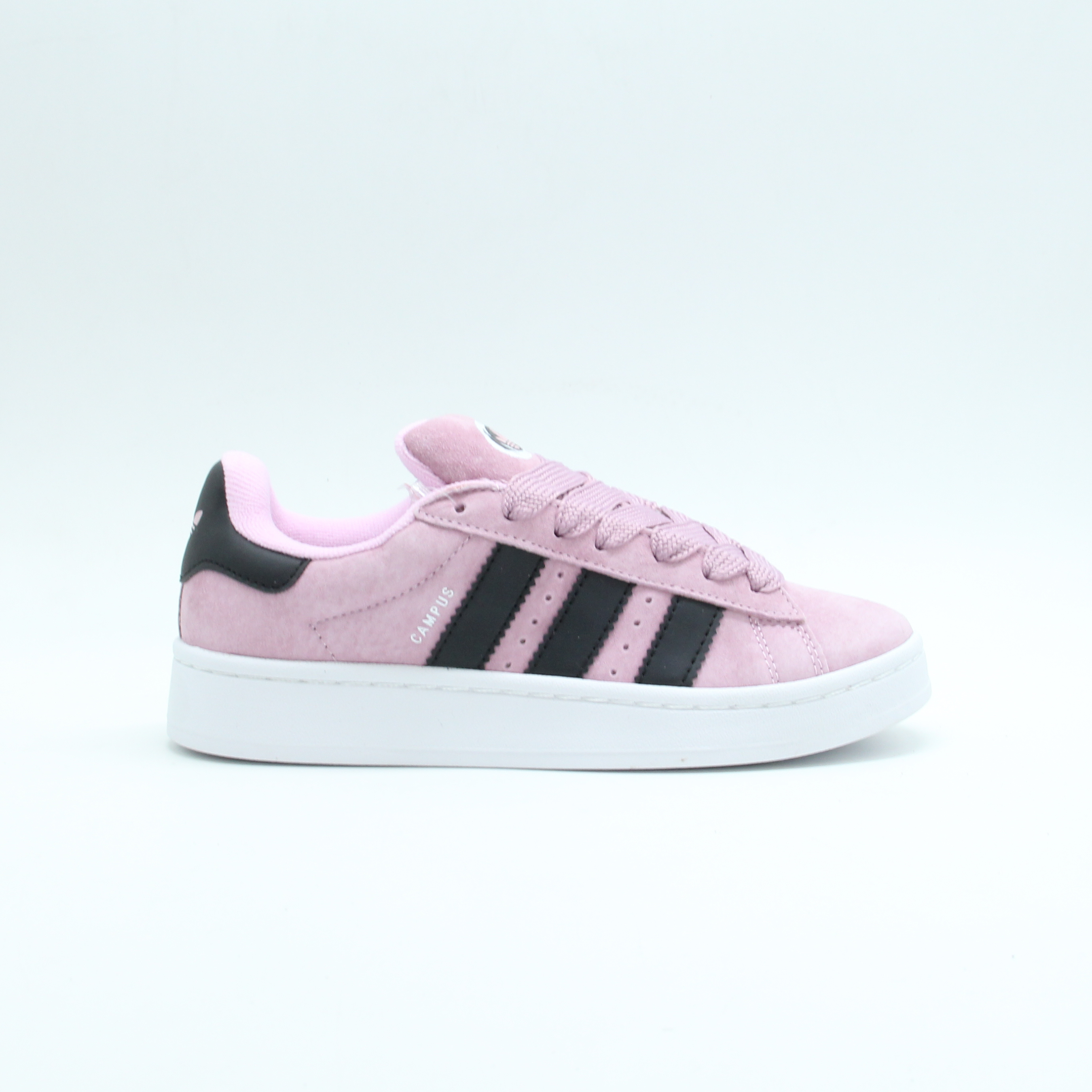 Women Campus 00s (Clear Pink)