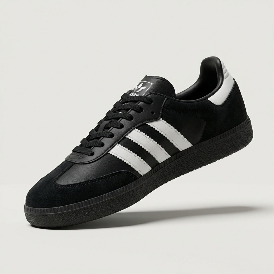 OG SAMBA (Black)