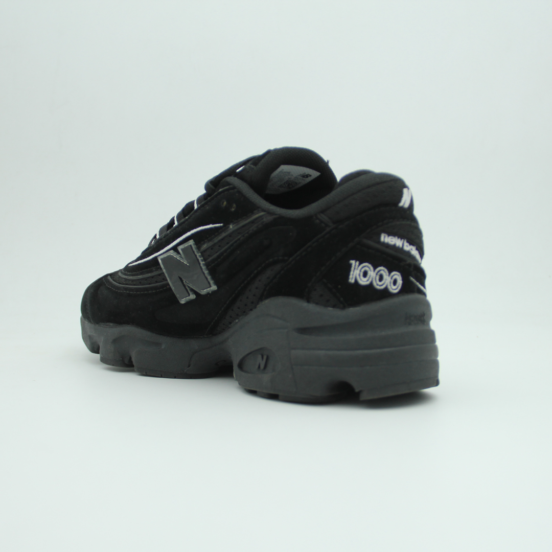 Sneakers New Balance 1000 (Black)