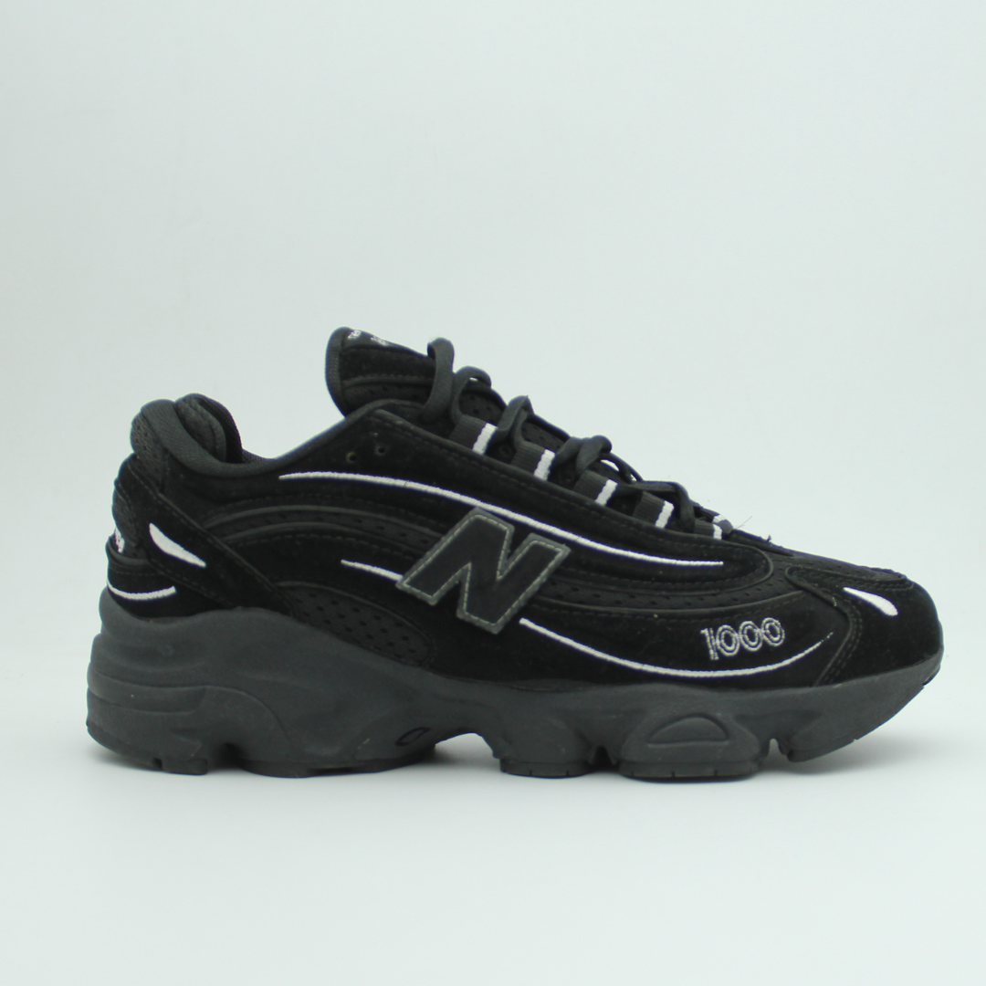Sneakers New Balance 1000 (Black)