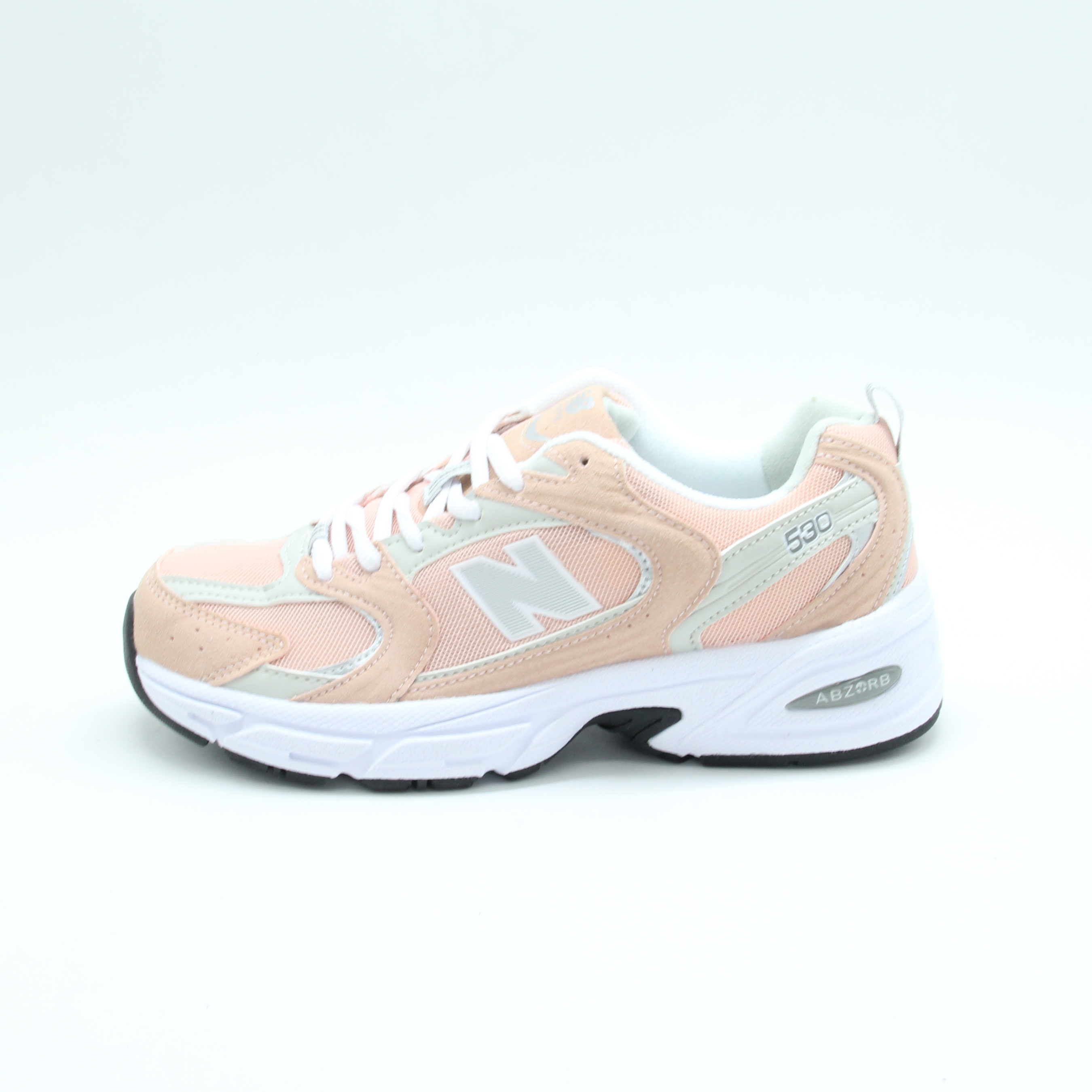 Sneakers New Balance 530 (Stone Pink)