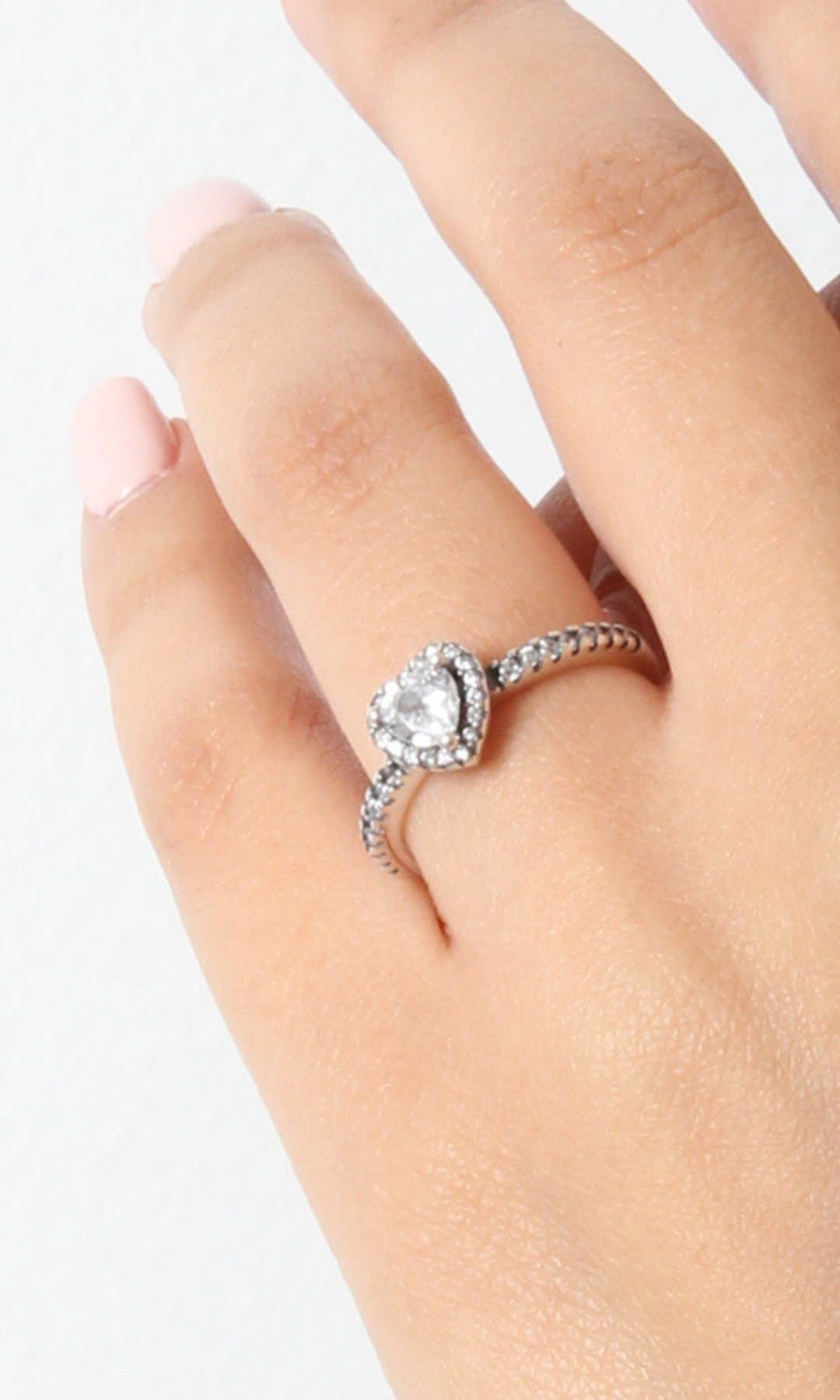 Silver 925 Italian Ring Model 0202