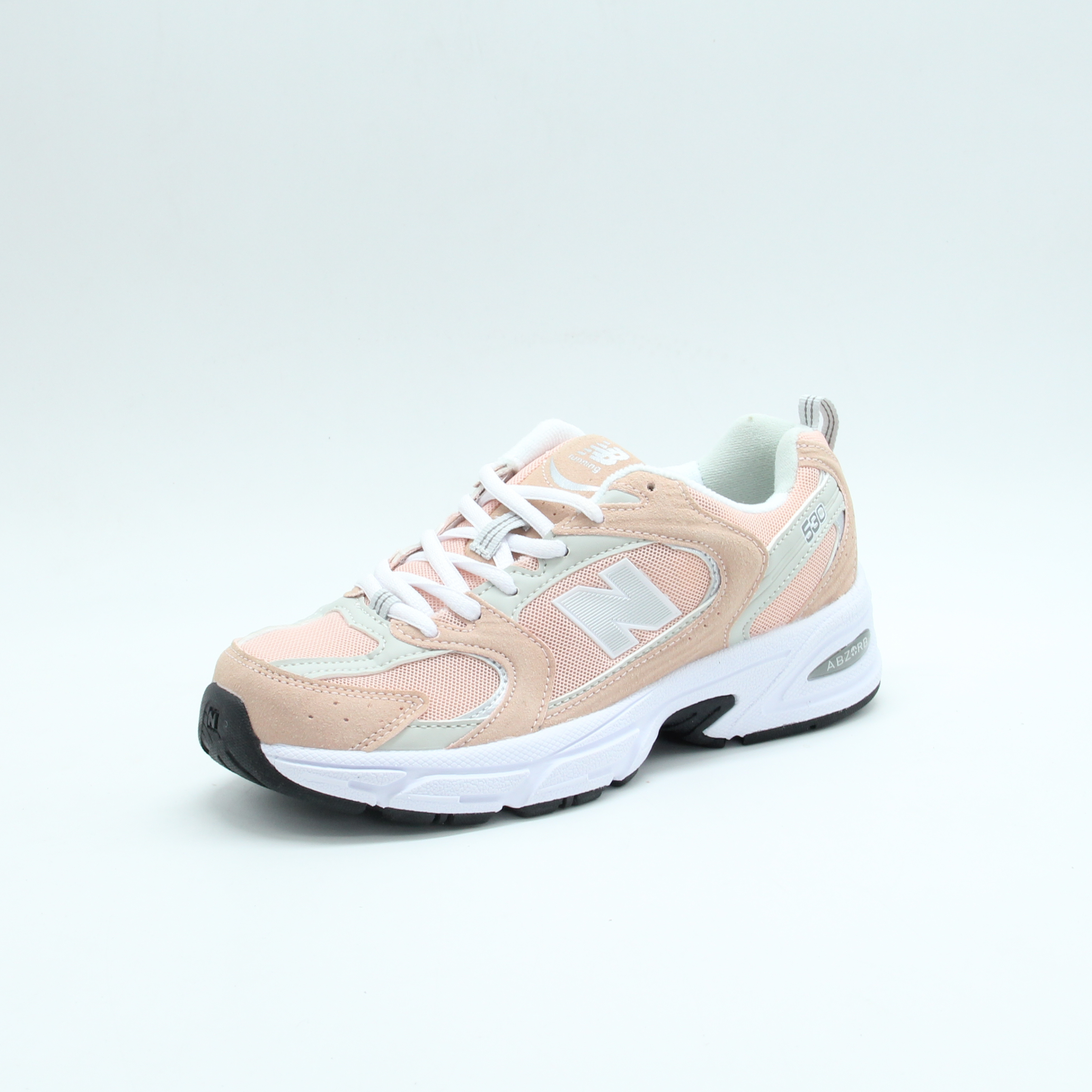 Sneakers New Balance 530 (Stone Pink)