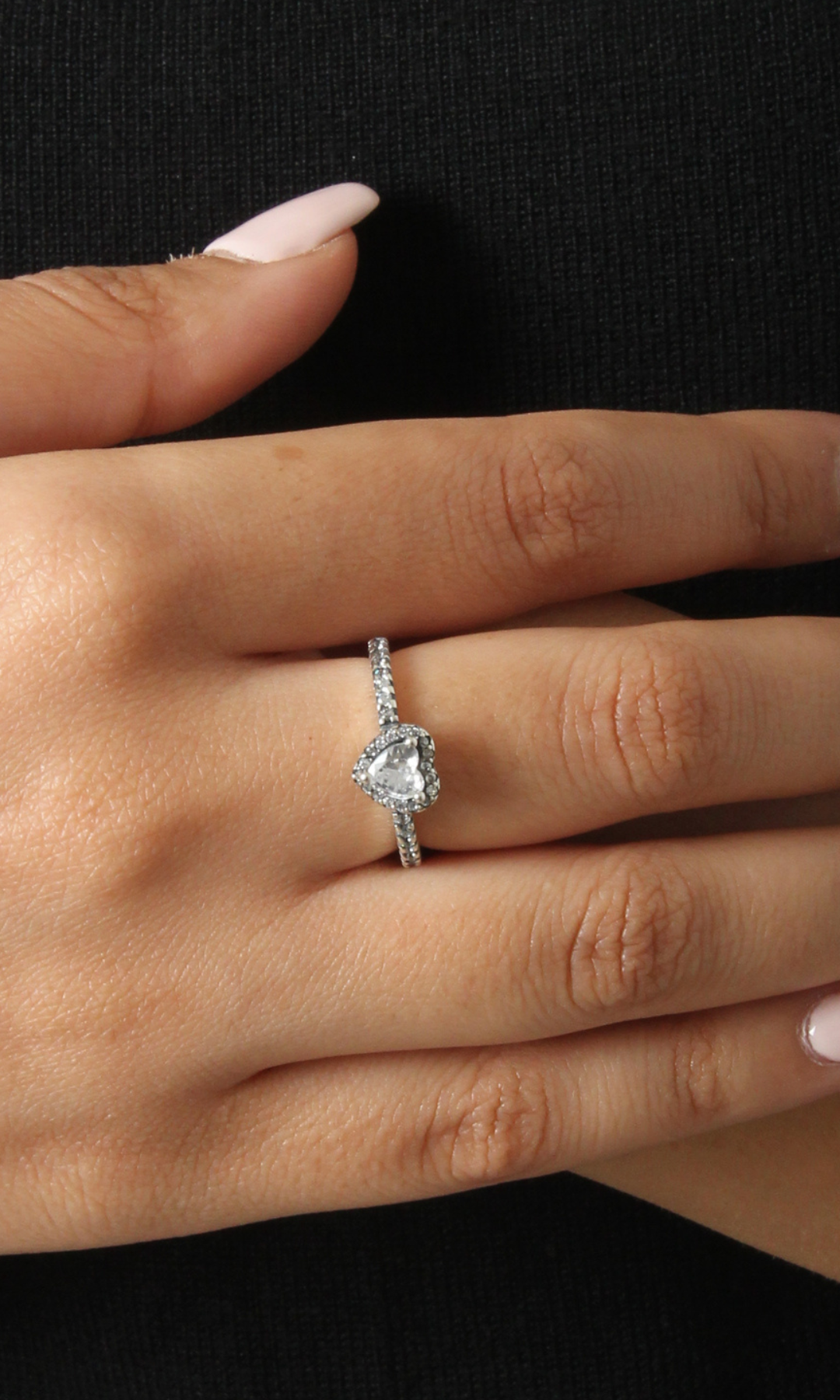 Silver 925 Italian Ring Model 0202