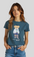 Women T-shirt Polo Bear
