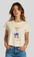 Women T-shirt Polo Bear