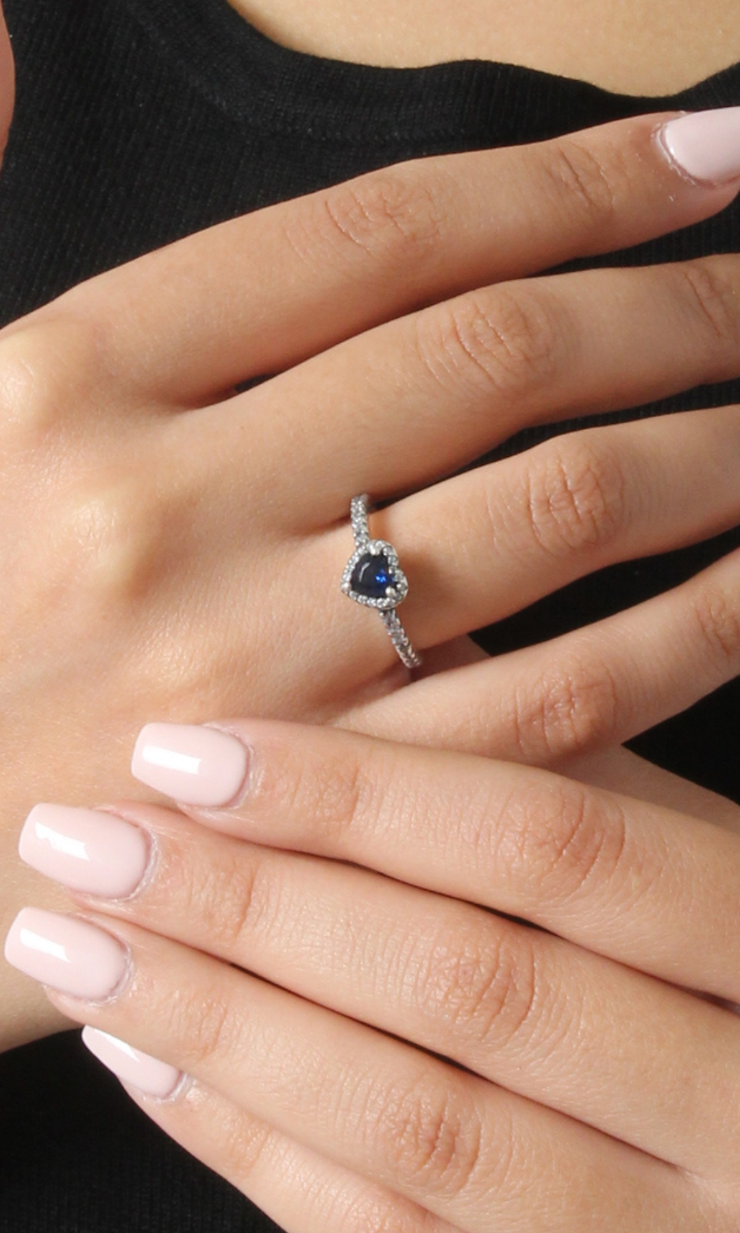 Silver 925 Italian Ring Model 0200
