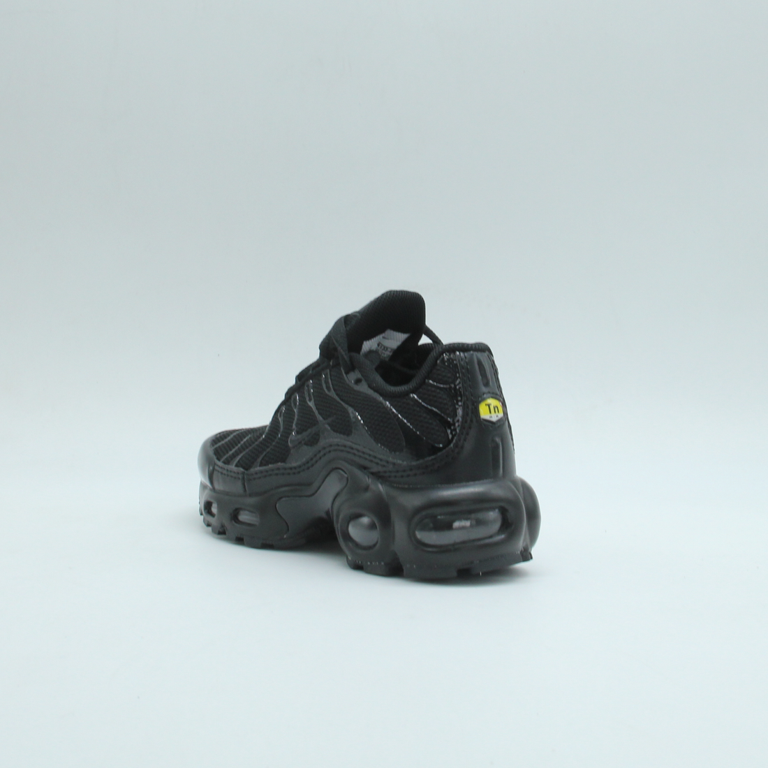 Kids Air Max Plus TN (Full Black)