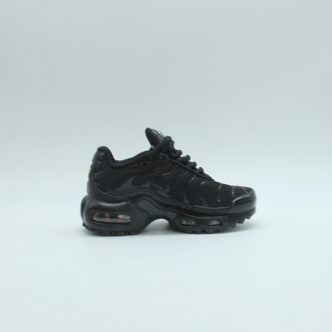 Kids Air Max Plus TN (Full Black)