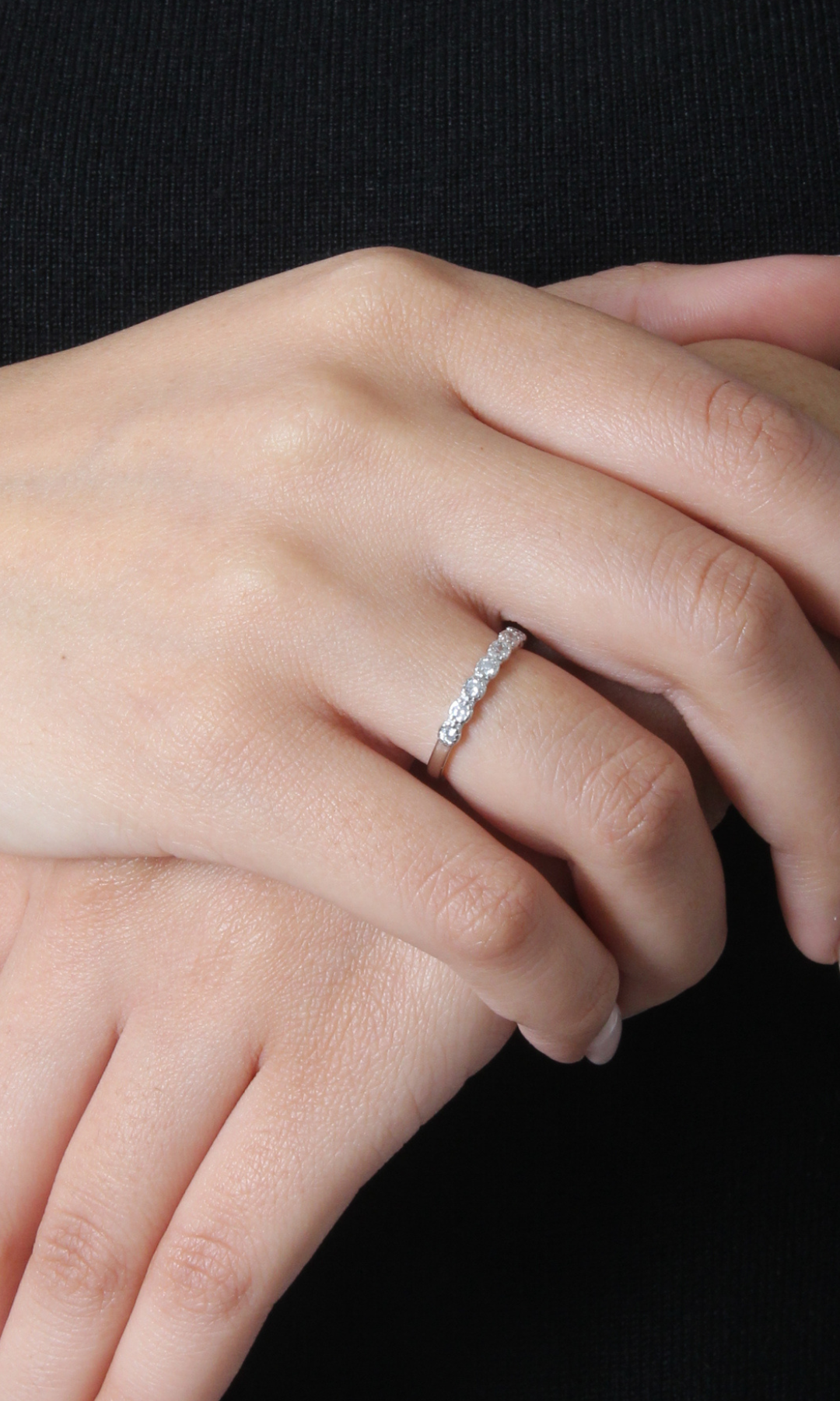 Silver 925 Italian Ring Model 0206