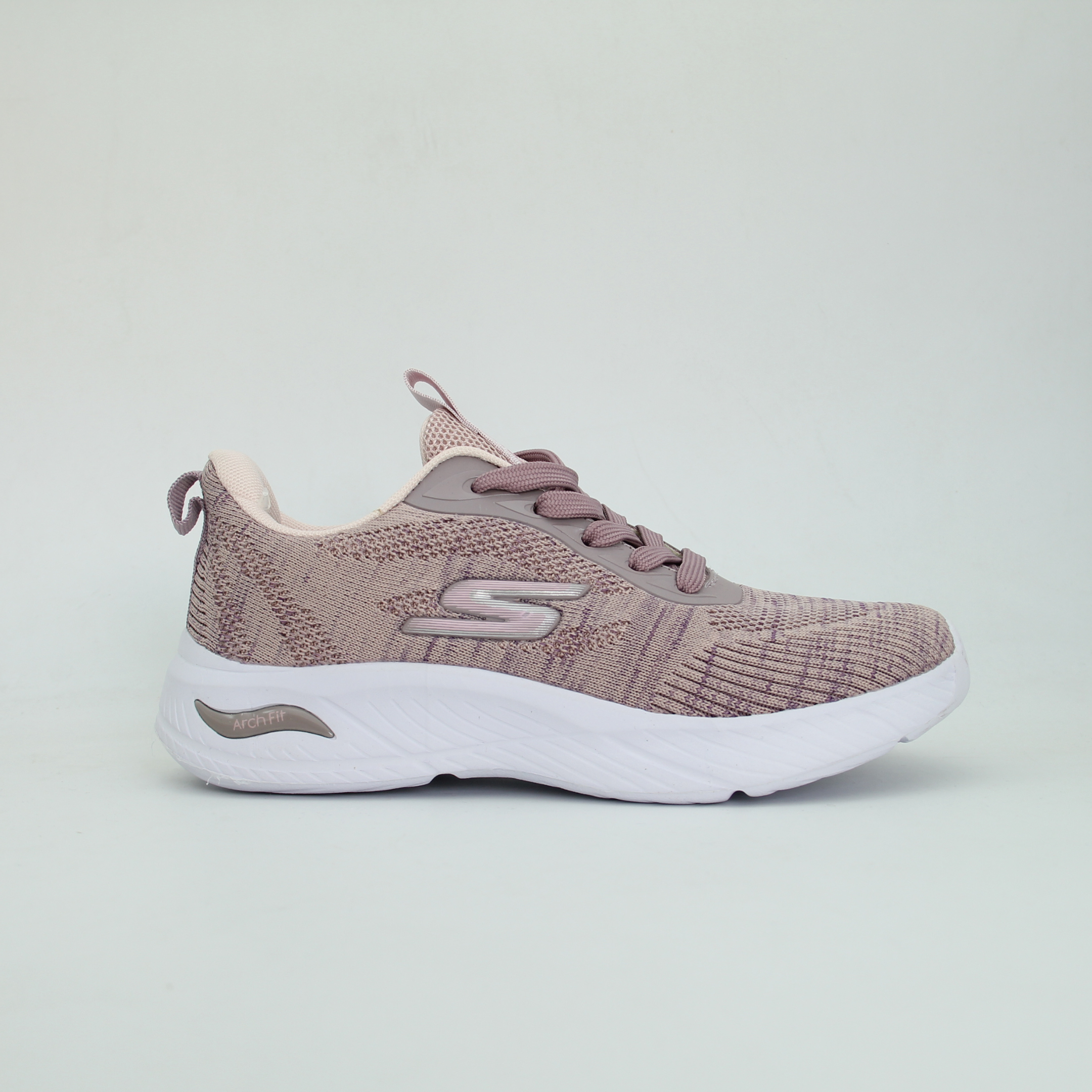Women Skechers Arch Fit (Kashmir)
