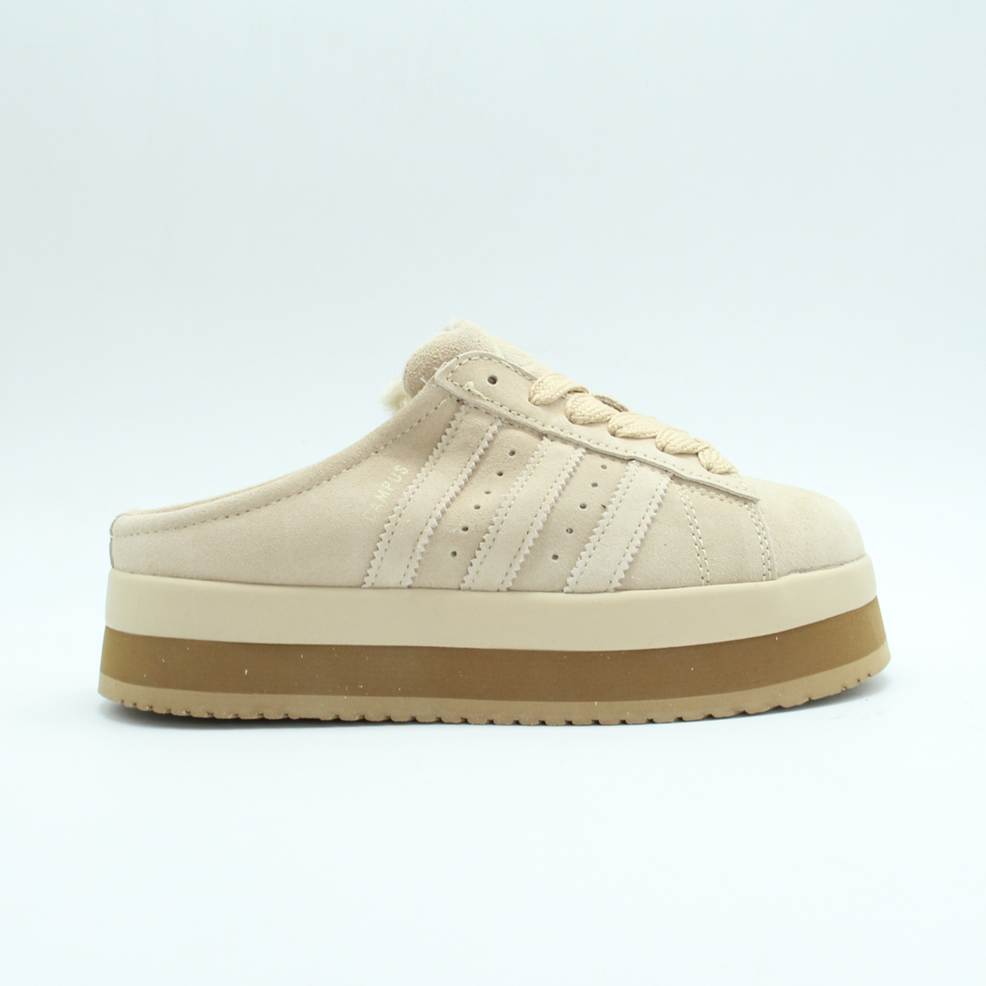 Campus 00s Winter Low (Beige)