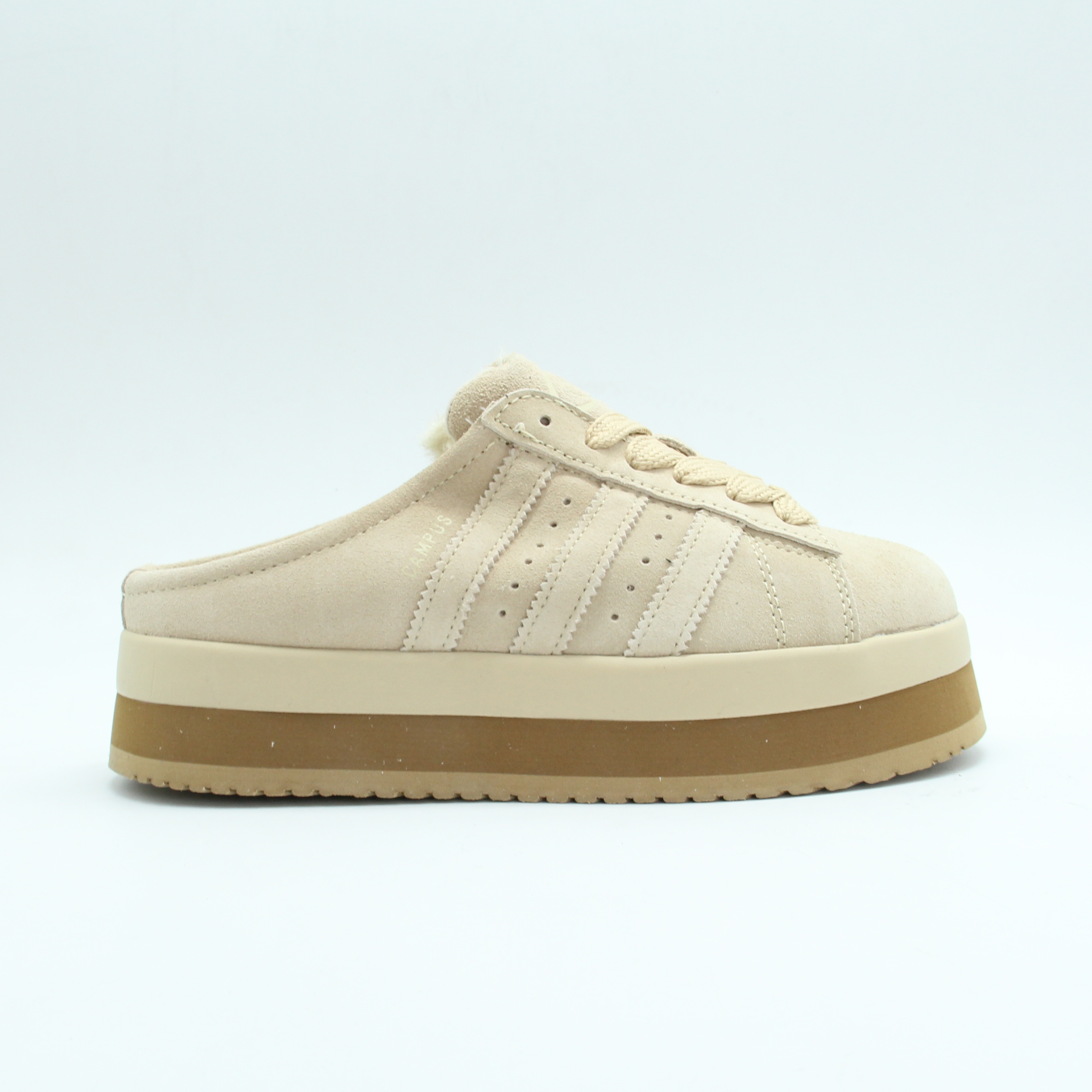 Campus 00s Winter Low (Beige)