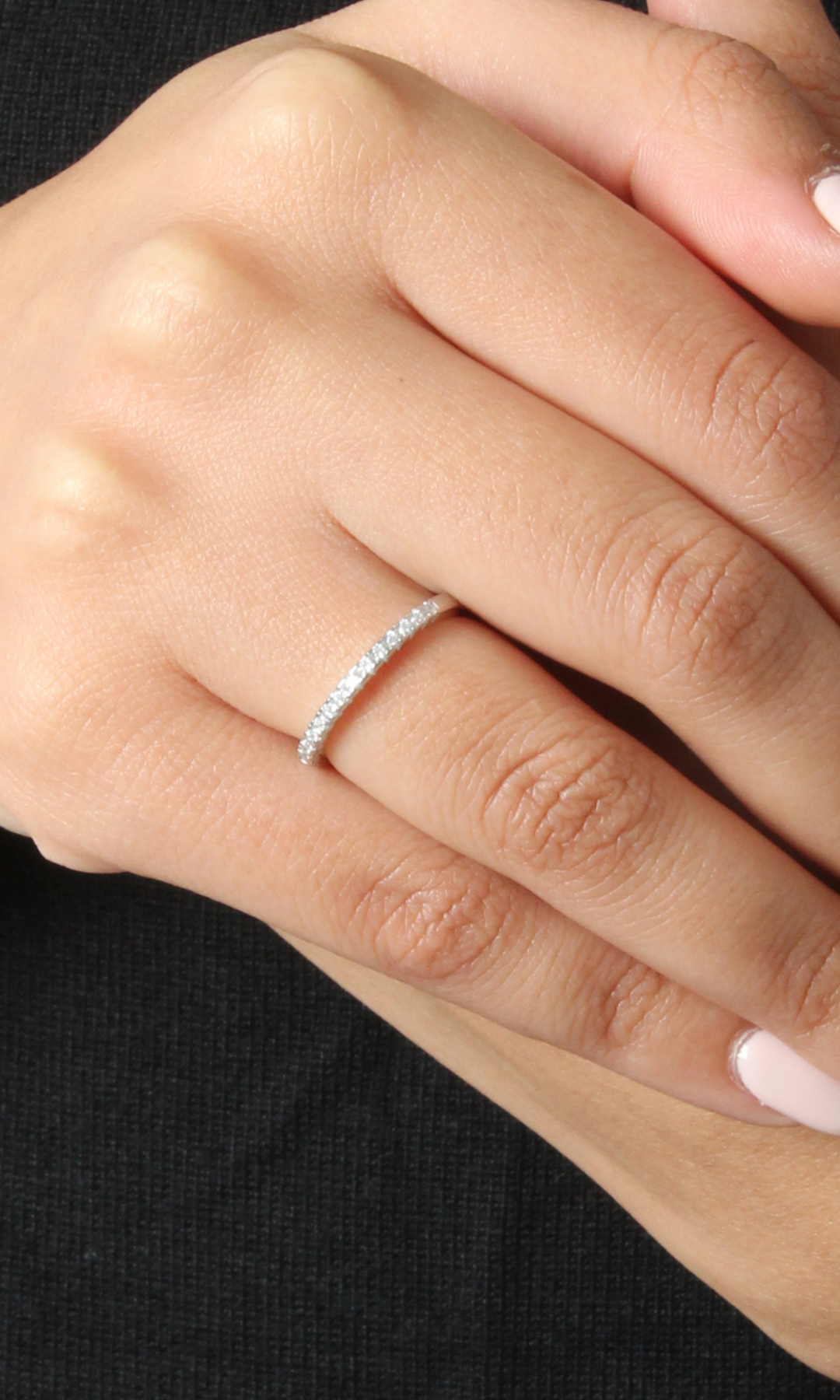 Silver 925 Italian Ring Model 0204