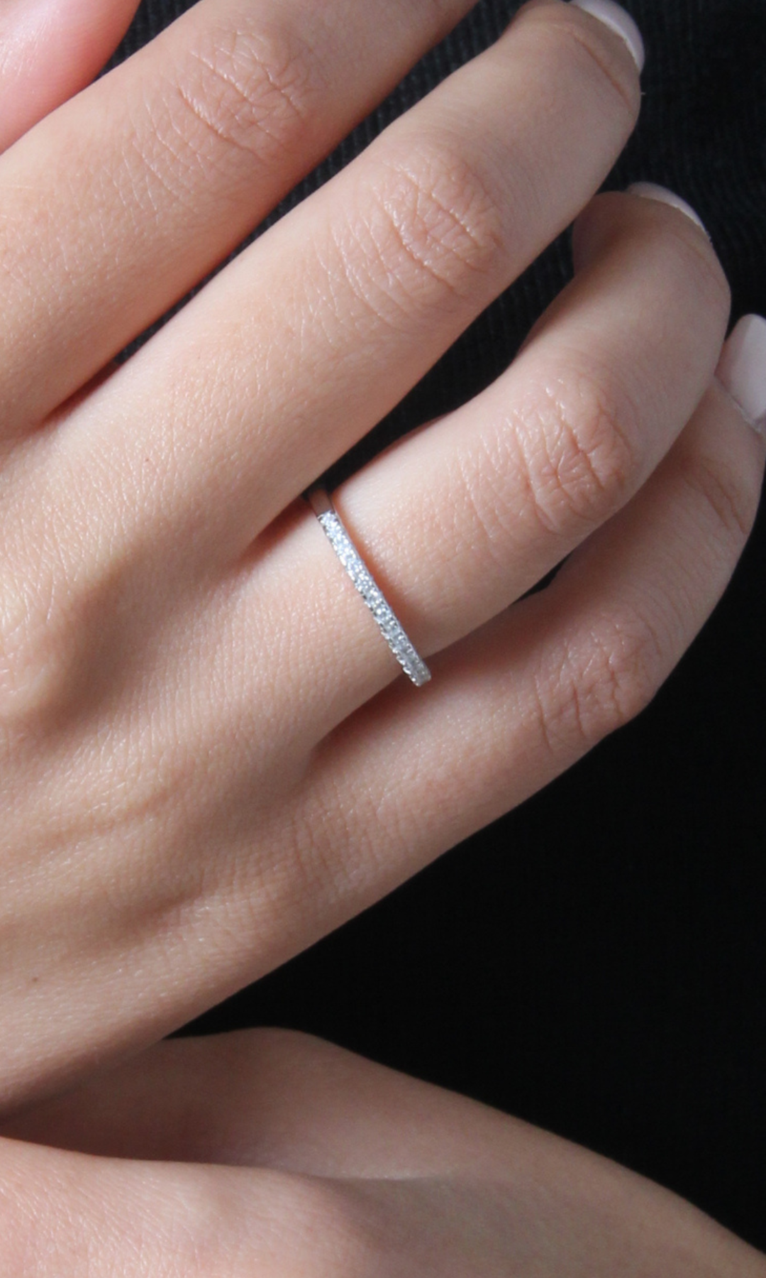 Silver 925 Italian Ring Model 0204