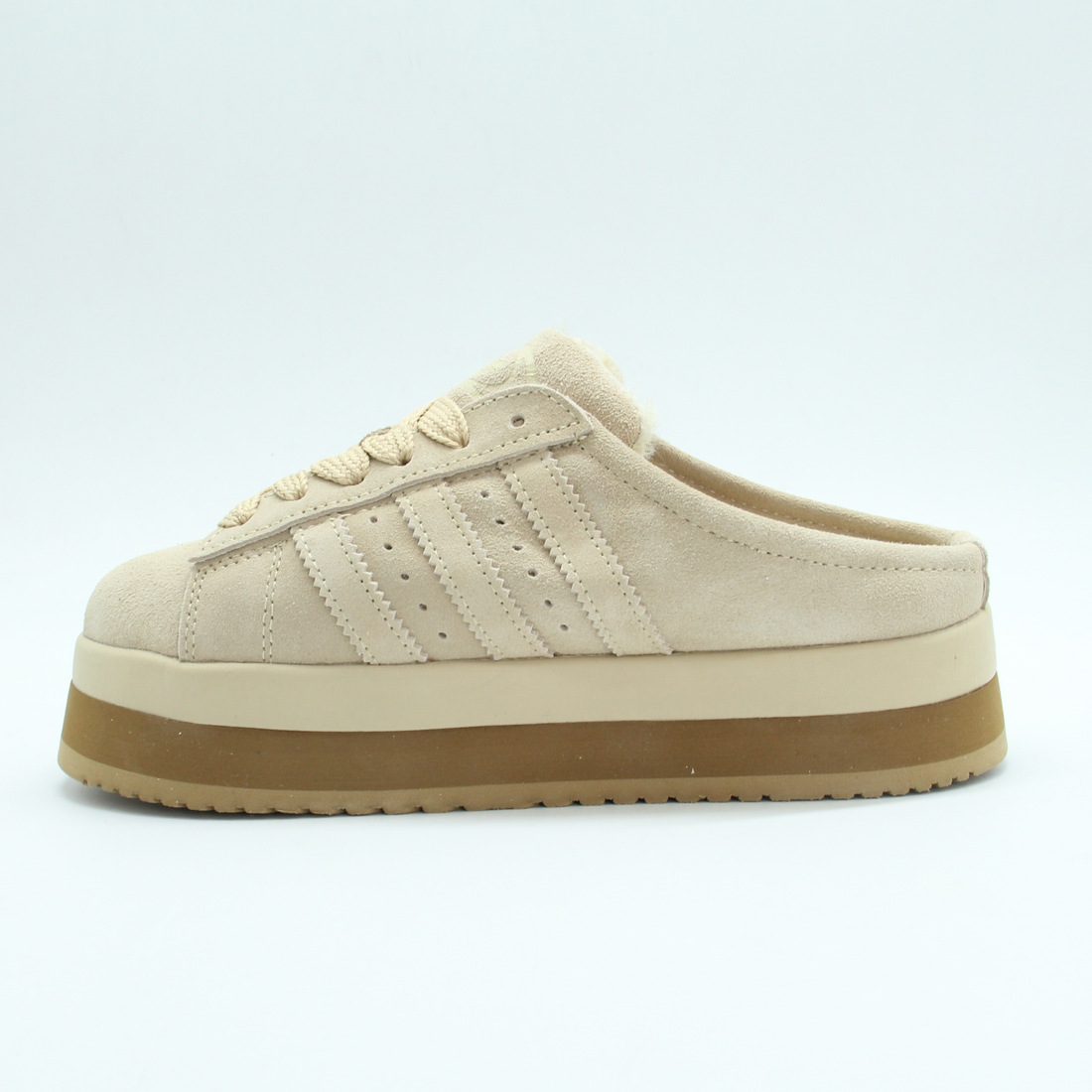Campus 00s Winter Low (Beige)