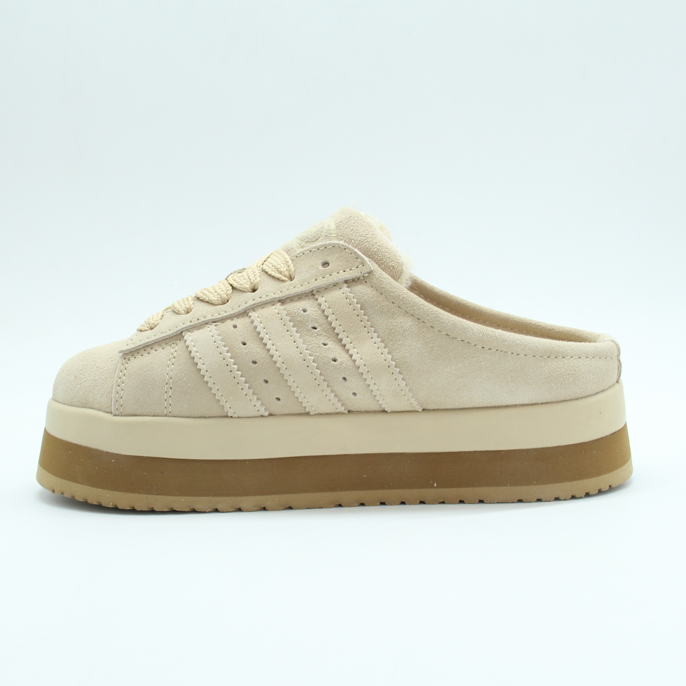 Campus 00s Winter Low (Beige)