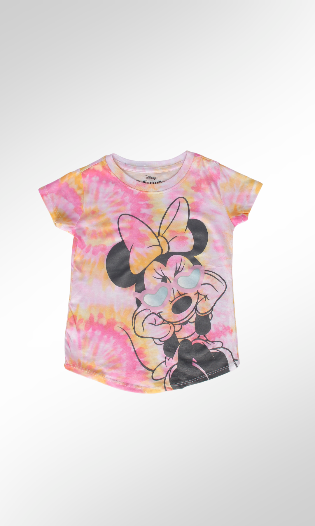 Girls T-Shirt (Mini)