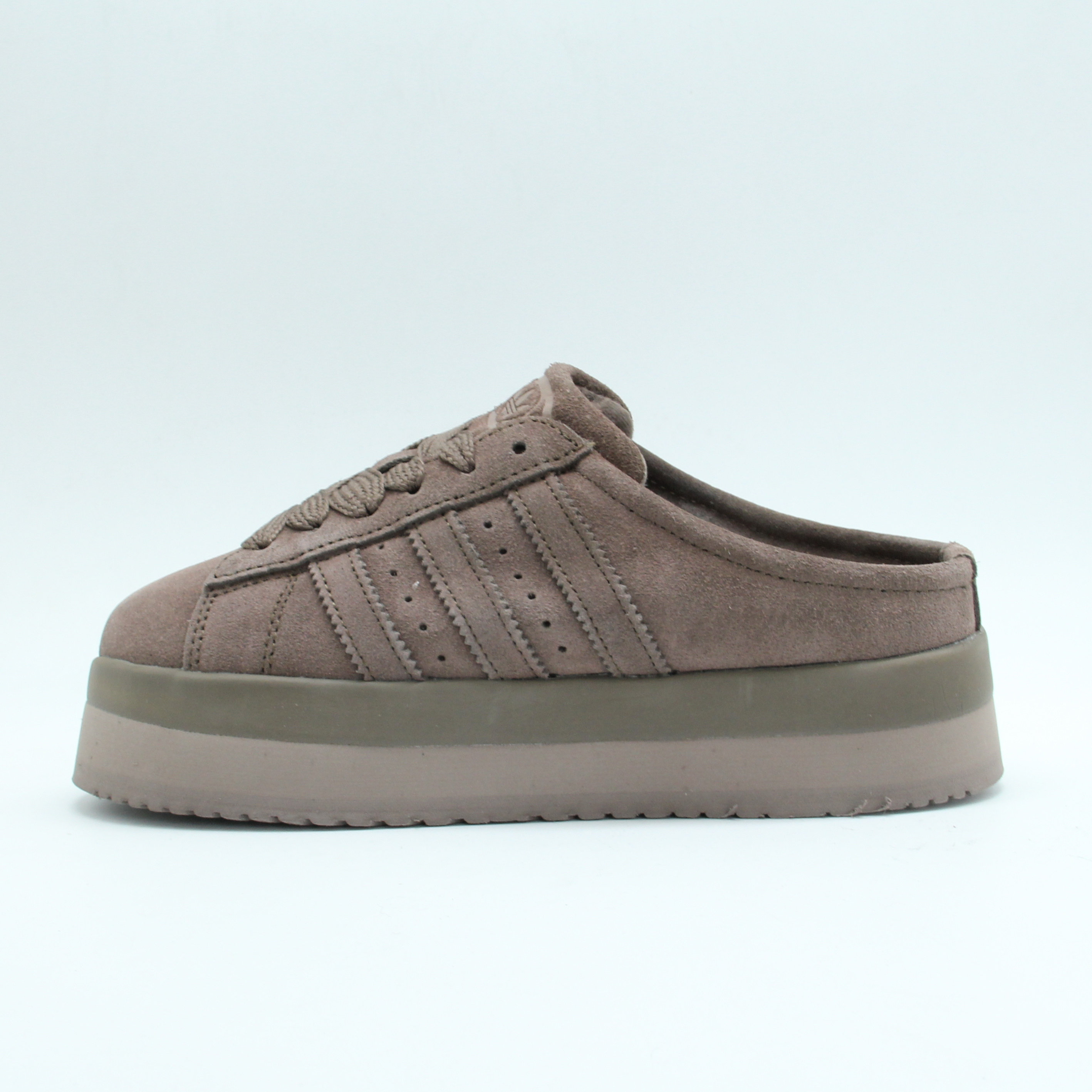 Campus 00s Winter Low (Brown)