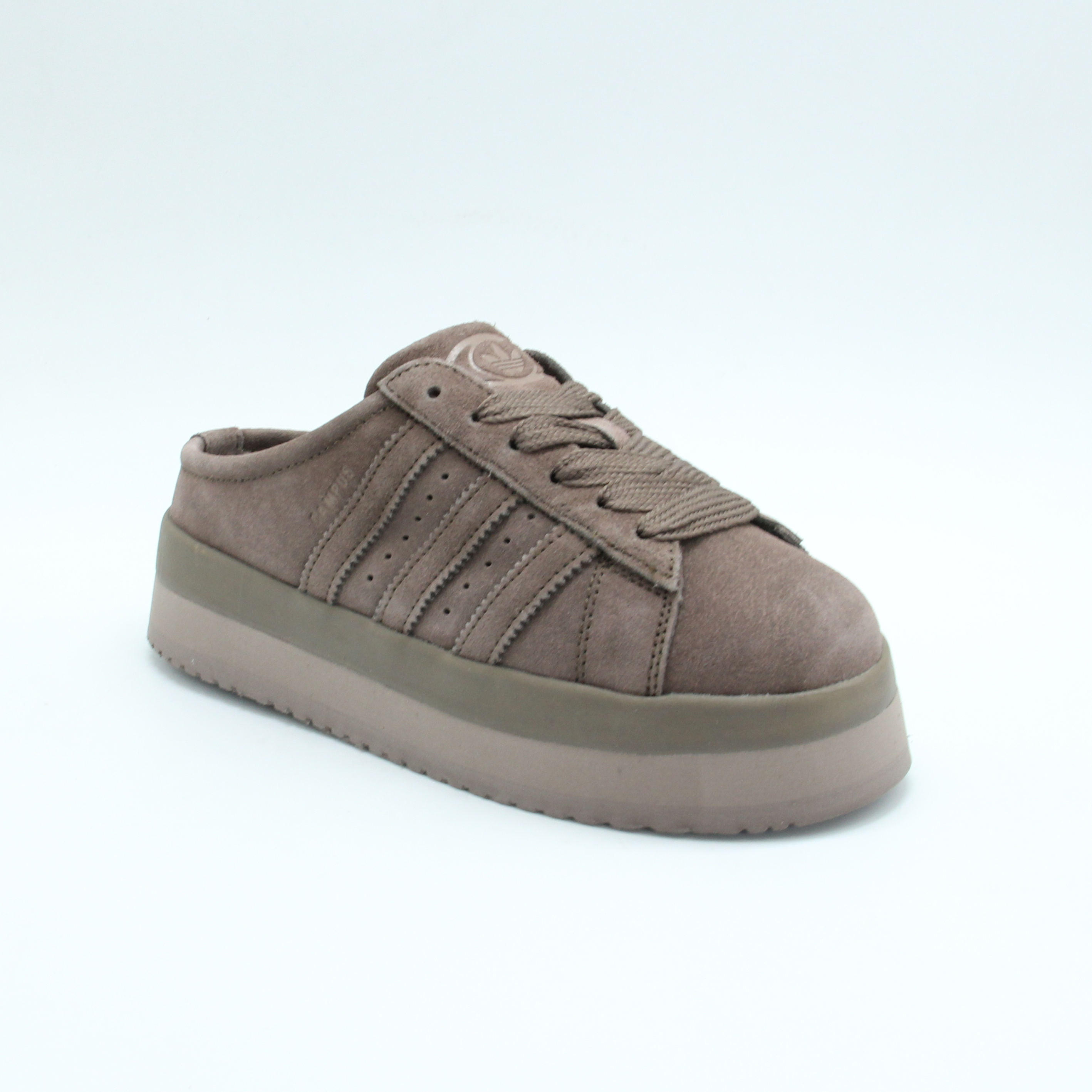 Campus 00s Winter Low (Brown)