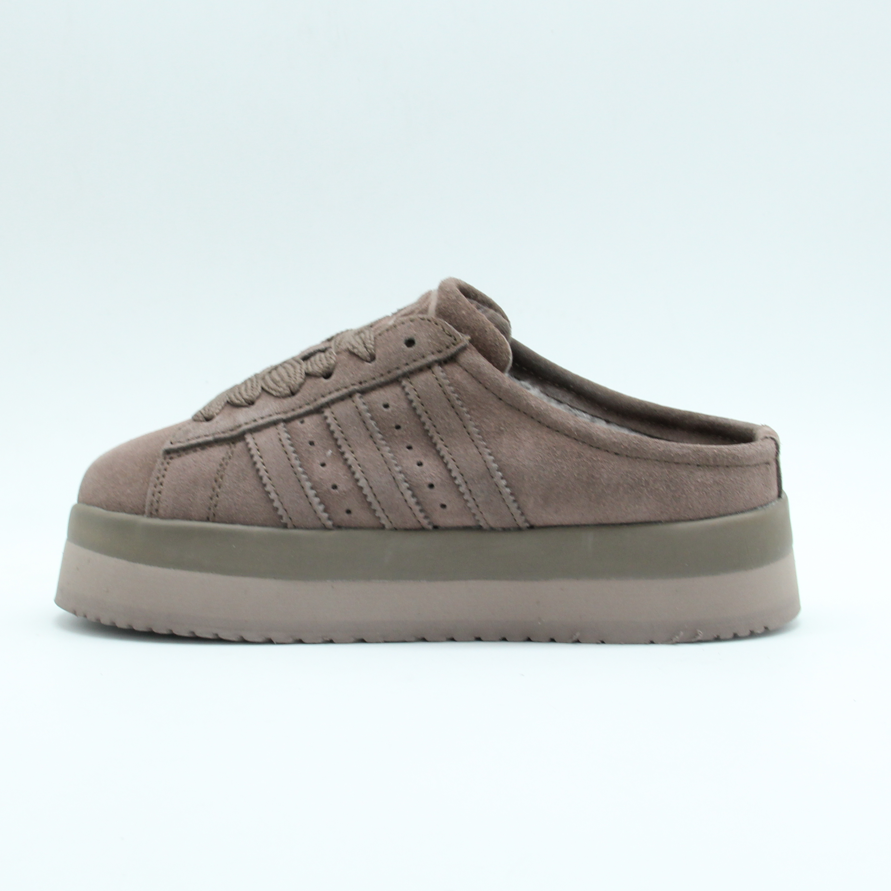 Campus 00s Winter Low (Brown)