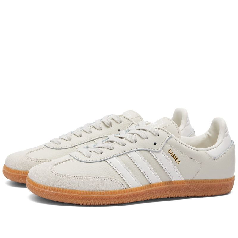 Men Alumina Chalk White Wonder Beige