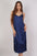 Women Satin Slip Nightgowns