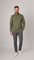 (Original) Plain Old Navy Half Zipper Sweatshirt