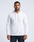 Men 3-Stripes Full Zip Hoodie jacket