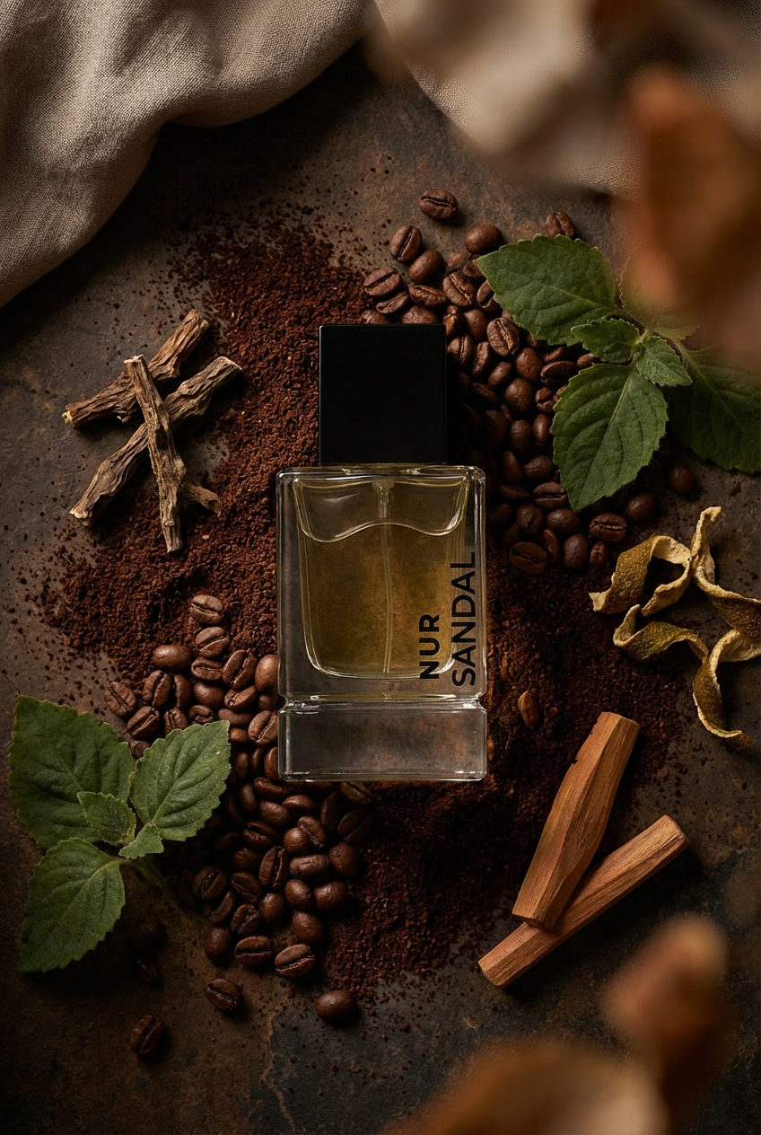 PERFUME NUR