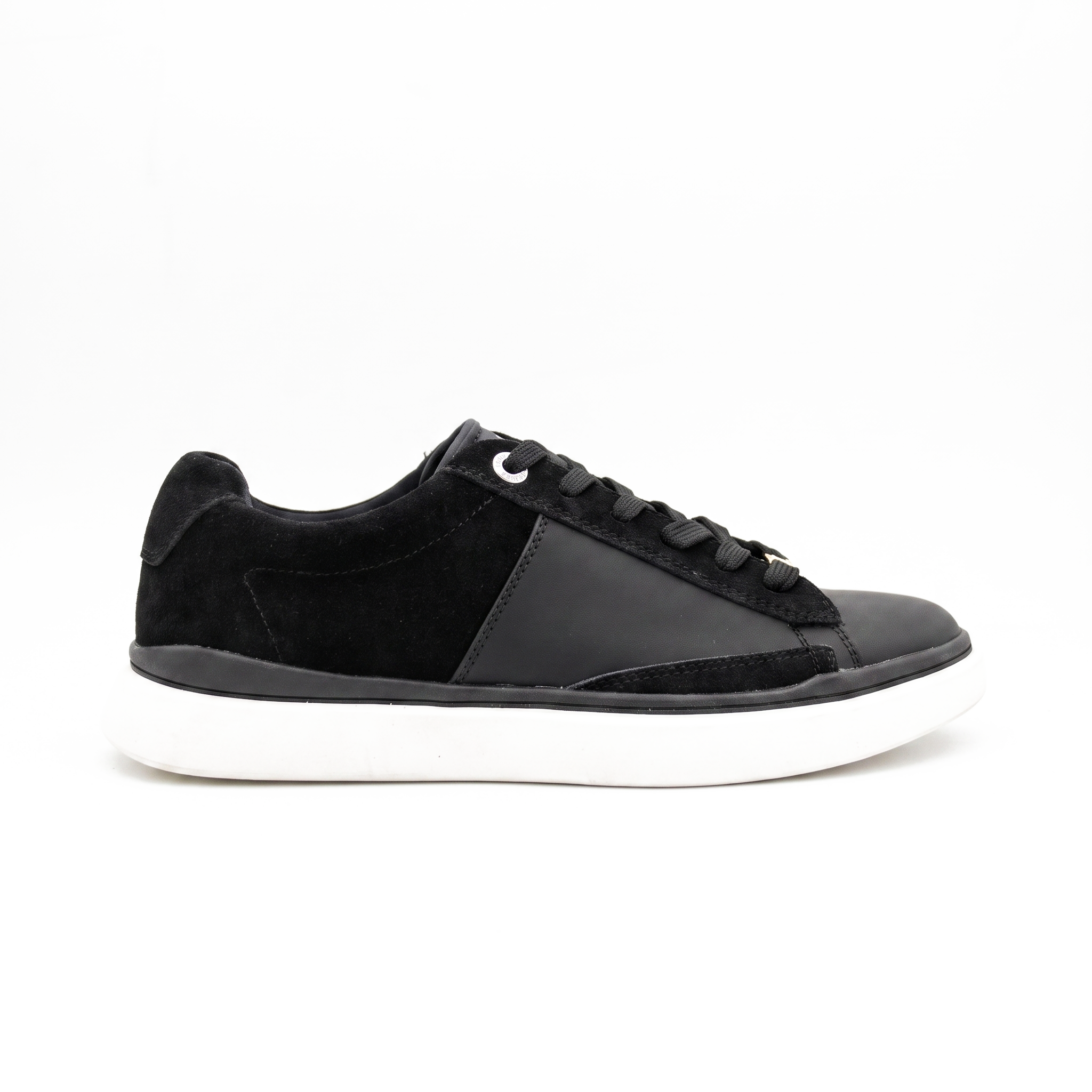 Men Aldo Casual Sneaker (Black)