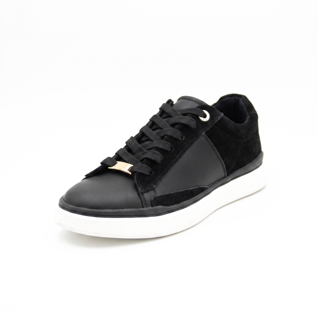 Men Aldo Casual Sneaker (Black)