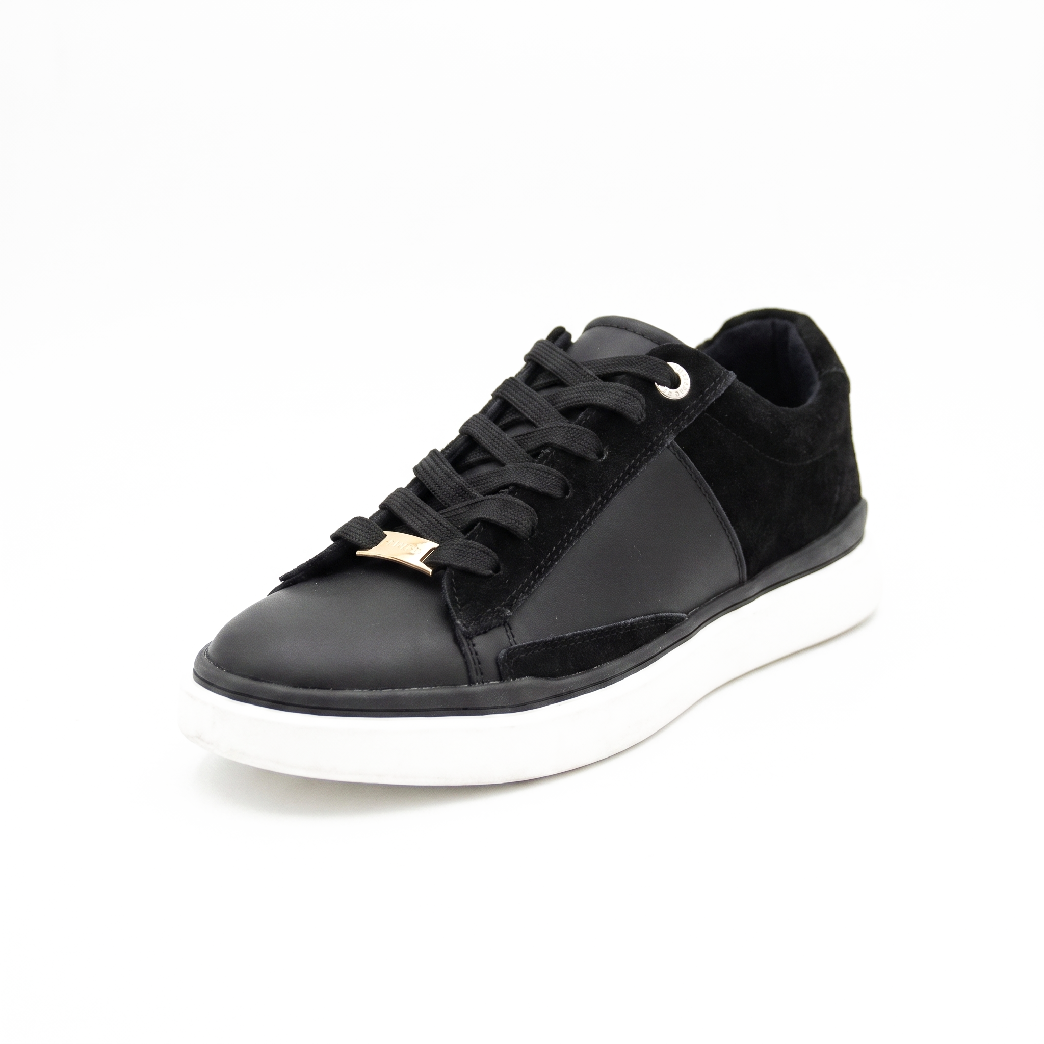 Men Aldo Casual Sneaker (Black)