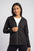 Sports Women Hybrid Full Zip Jacket (CUTTER & BUCK)