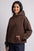 NUT Women Oversized Hoodie