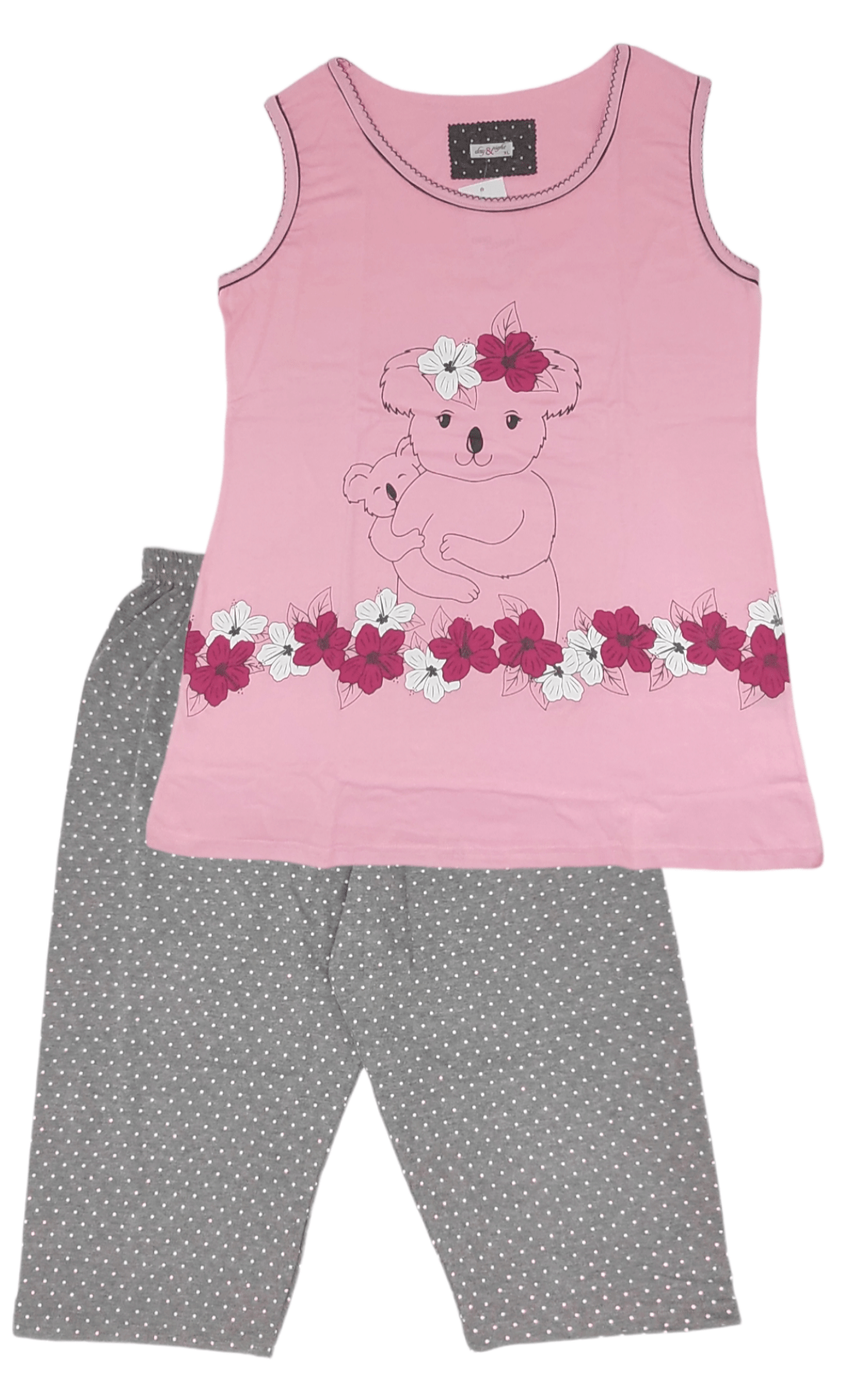 CHEZ MARIE Pyjamas Women Pajama - 