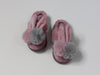 El-Outlet Kids Pantoufle slippers - Bunny (Purple)