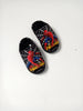 El-Outlet Kids Pantoufle slippers - Spiderman (Black)