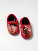 El-Outlet Kids Pantoufle slippers - woody (Red)