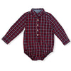 ElOutlet Babies & Toddlers Shirts 30 months (width 30cm - length 50cm) Reddish Toddlers Shirt (30m)