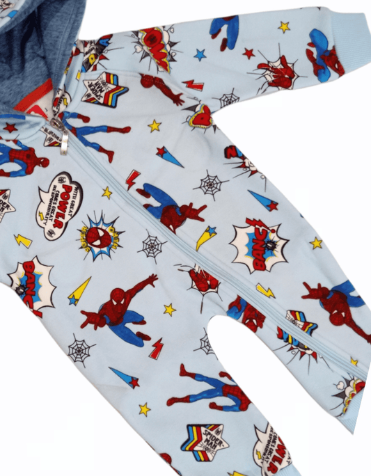 ElOutlet babies & toddlers shirts Baby salopette - Baby Blue