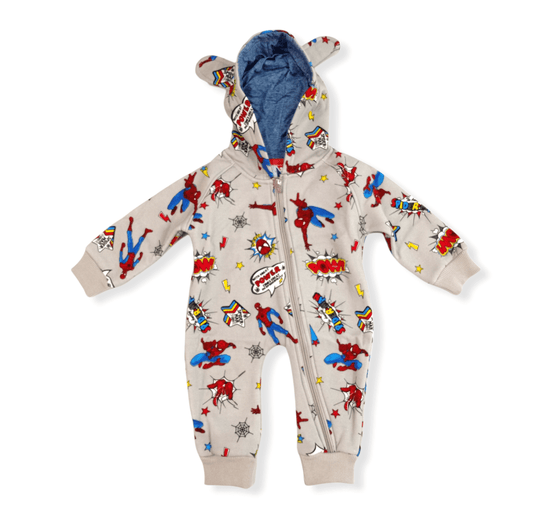 ElOutlet babies & toddlers shirts Baby salopette - Grey