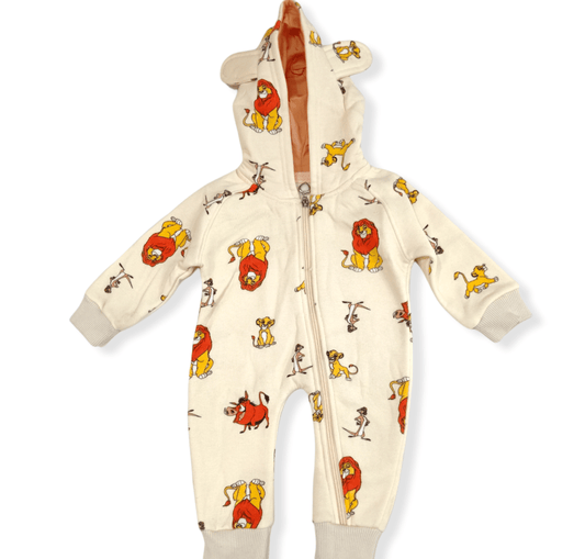 ElOutlet babies & toddlers shirts Baby salopette - off white