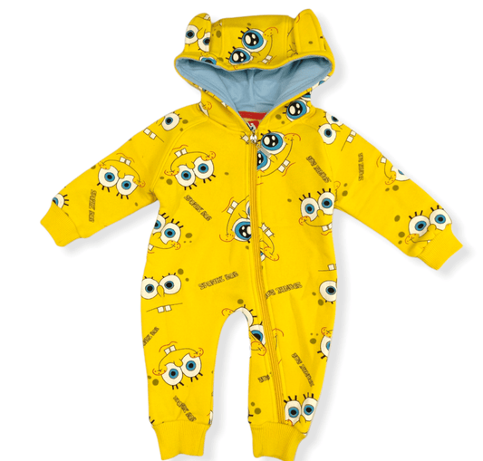 ElOutlet babies & toddlers shirts Baby salopette - Yellow