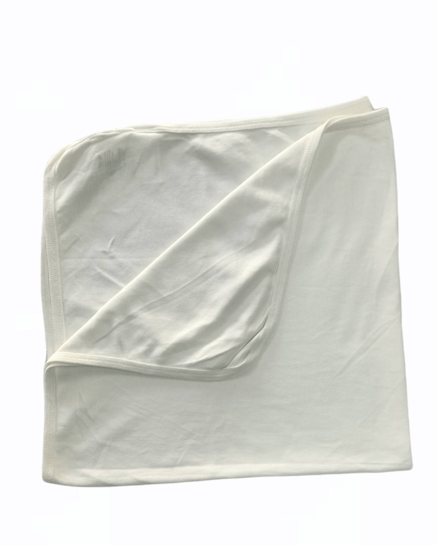 ElOutlet Baby Cover Baby light Cover (73cm x 73cm) - White