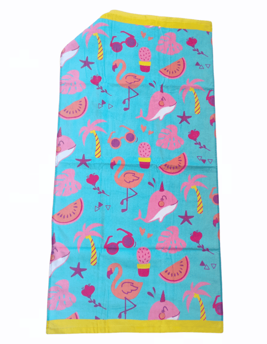 ElOutlet Baby Sets Kids towel_17