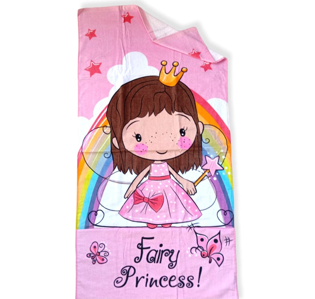 ElOutlet Baby Sets Kids towel_5