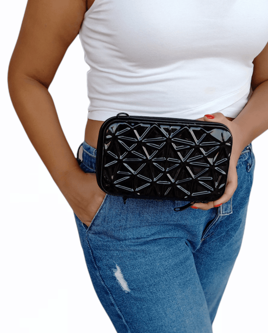 ElOutlet Bags Box bag - Black 2